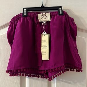 New Figue maja short